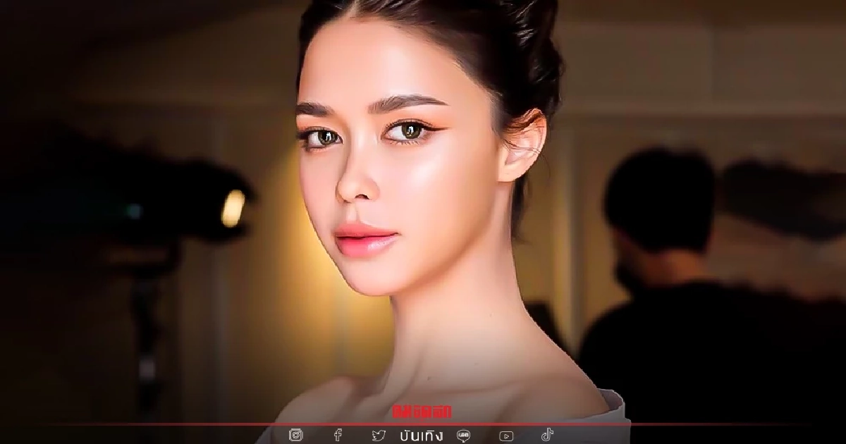 "แพทริเซีย กู๊ด" พลิกบทบาท ไม่หวั่น เลิฟซีนสนั่นจอ