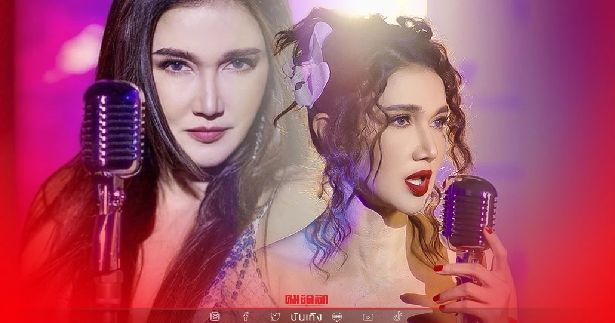สะกดทุกสายตา “แอน สิเรียม” Cover เพลง ทั้งร้องทั้งเต้น เซ็กซี่มาก สะกดทุกสายตา “แอน สิเรียม” Cover เพลง ทั้งร้องทั้งเต้น เซ็กซี่มาก