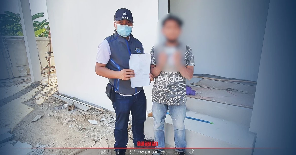 บุกจับ"เบี้ยว สะแกกรัง" ก่อเหตุพยายามฆ่าคู่อริ 2 ครั้ง บุกจับ"เบี้ยว สะแกกรัง" ก่อเหตุพยายามฆ่าคู่อริ 2 ครั้ง