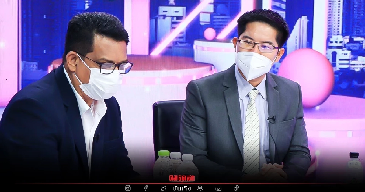 "ทนายกฤษณะ" อินจัด เปลี่ยนศาสนาคริสต์ตาม "แตงโม" ด้าน ส.ส.เต้ ไม่หยุดสู้คดี "ทนายกฤษณะ" อินจัด เปลี่ยนศาสนาคริสต์ตาม "แตงโม" ด้าน ส.ส.เต้ ไม่หยุดสู้คดี