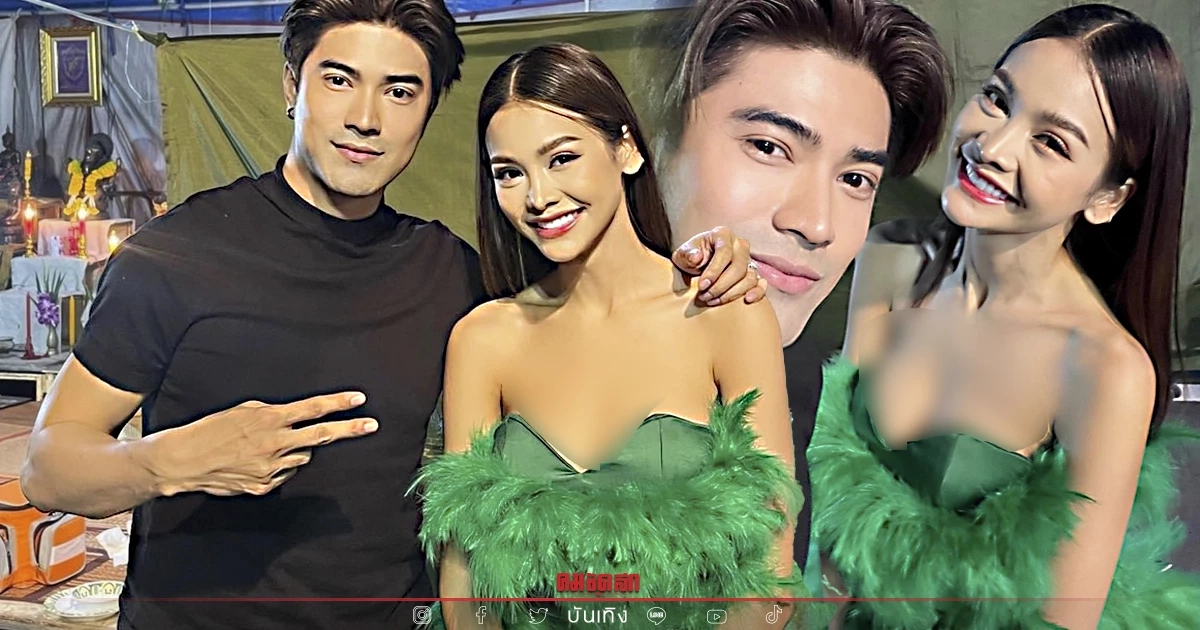 “เอ็ม ธนวัฒน์” ป้อง "อิงฟ้า" ไม่เคยเนรคุณค่ายเพลงเดิม ฝากร้องขอความเป็นธรรม “เอ็ม ธนวัฒน์” ป้อง "อิงฟ้า" ไม่เคยเนรคุณค่ายเพลงเดิม ฝากร้องขอความเป็นธรรม