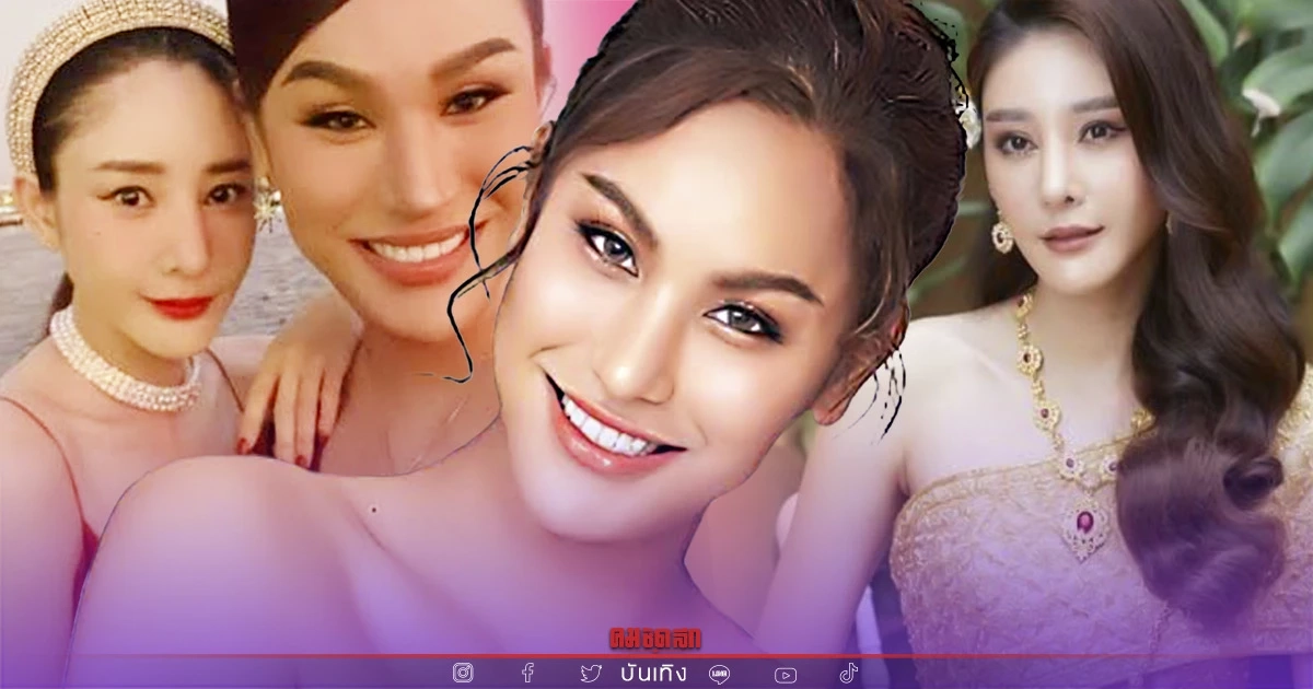 "แอนนา" เผยข่าวดีของ "แตงโม" ในที่สุดฟ้าก็ประทานมาให้ แตงโมคงดีใจมาก
