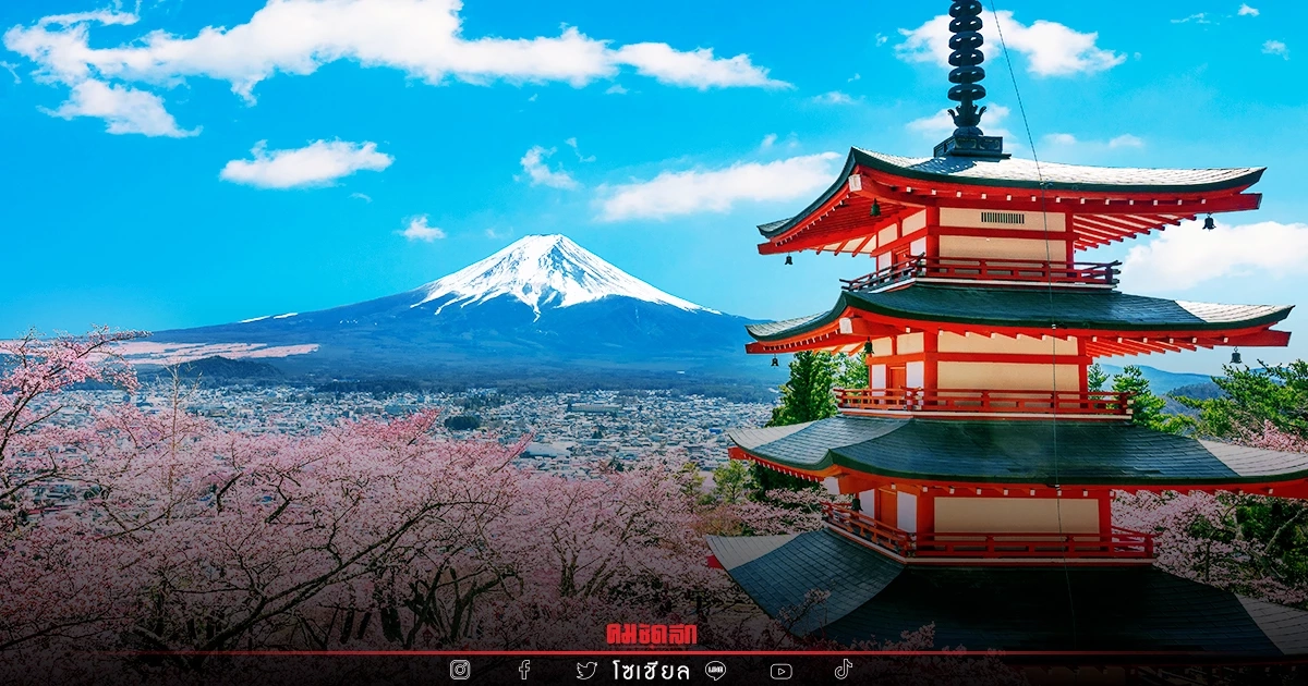 เช็กข้อมูล ฉีดวัคซีน 3 เข็ม ก่อนเเพคกระเป๋า "เที่ยวญี่ปุ่น"