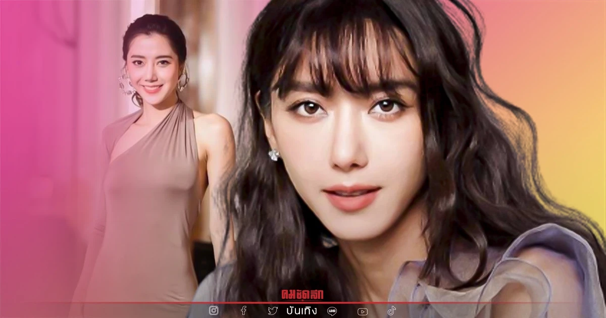 "ไอซ์ อภิษฎา" เคลื่อนไหวแล้ว หลังโดนสงสัยสวมแหวนเพชรนิ้วนางข้างซ้าย