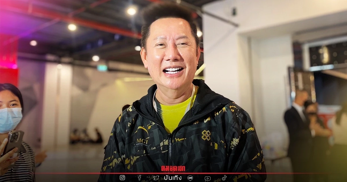 เตรียมหมอน "ณวัฒน์" แง้มทำซีรีส์วาย "อิงฟ้า" - "ชาล็อต" พร้อมคอนเสิร์ตเดี่ยว