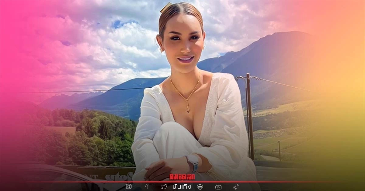 "แอนนา" เตรียมโดนรวบคาสนามบิน หลังถึงไทย เพราะสาเหตุนี้