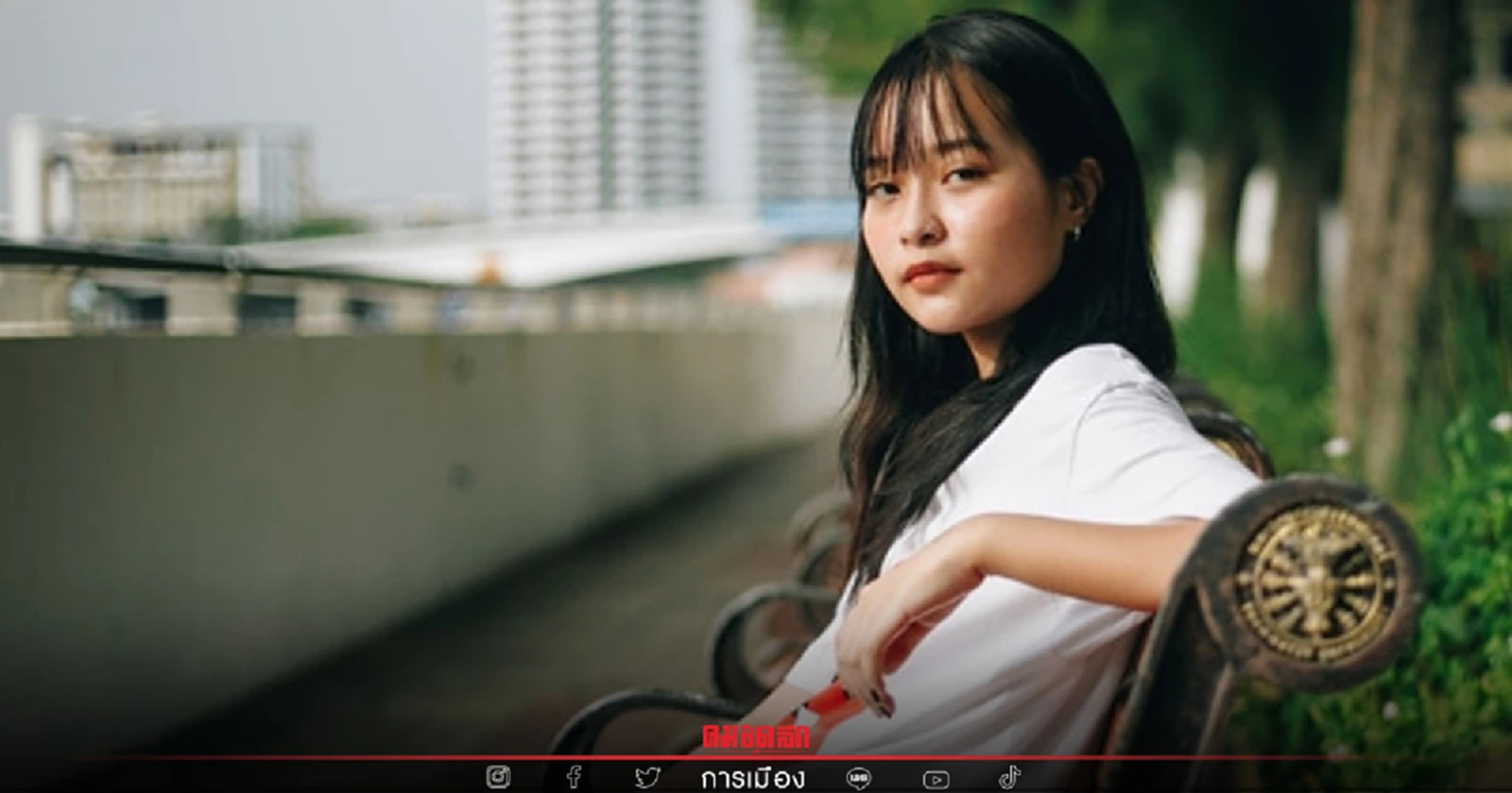 ศาลให้ประกัน "ทานตะวัน" แล้ว พ่วง6เงื่อนไขติด "กำไลอีเอ็ม"