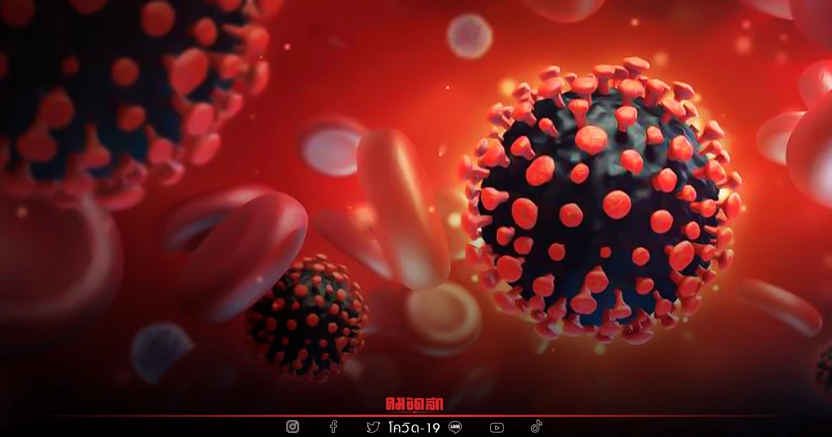 "10 เขตติดเชื้อสูงสุด" กทม. เชื้อกระจายครบทุกเขต ห้วยขวางติดเชื้อ 500 ราย