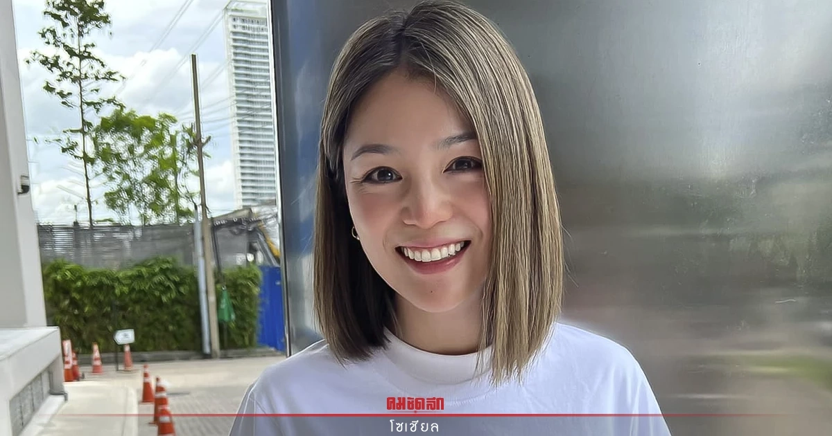 มาดามเดียร์ ขอบคุณโอกาสเป็นที่ปรึกษาสมาพันธ์ฯ ดัน Soft Power ไทยสู่ตลาดโลก