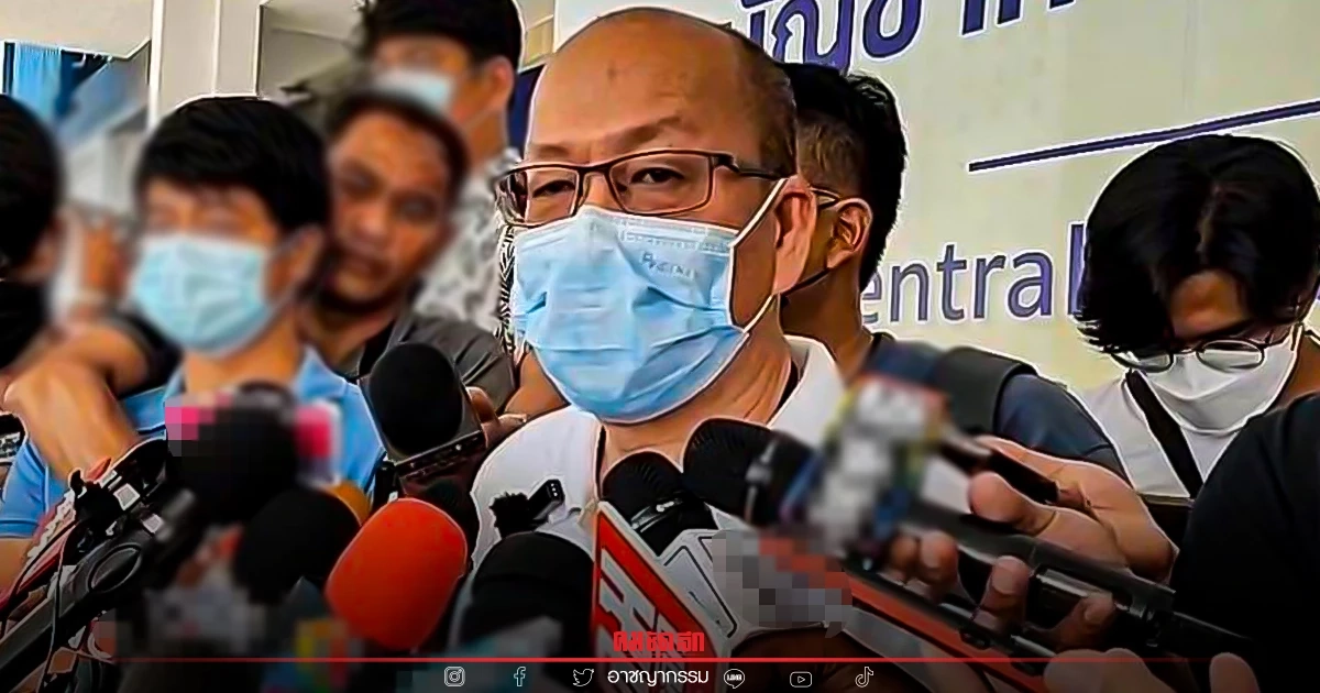 "อัจฉริยะ"  ยันเคลียร์ใจ "หนุ่ม กรรชัย" แล้วหลังปะทะเดือดกลางรายการ
