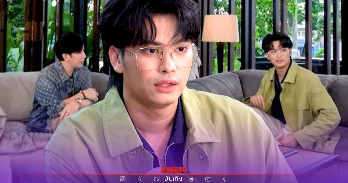 "นนท์ ธนนท์" เล่าอดีตเคยช่วยชีวิตคนต่างชาติจากเหตุการณ์สึนามิ "นนท์ ธนนท์" เล่าอดีตเคยช่วยชีวิตคนต่างชาติจากเหตุการณ์สึนามิ