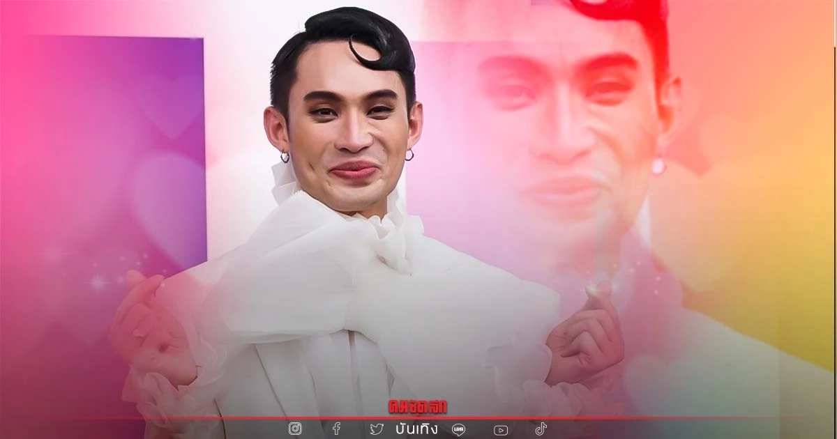 "มะตูม" ไม่ได้ทุบหน้า เชื่อหมอดูยั้งไว้ ส่วนเรื่องหัวใจ แย้มมีคนคุยแล้ว