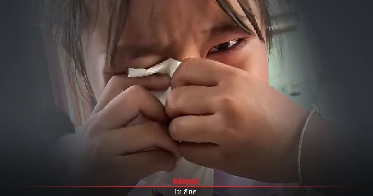 เอ็นดูใครดี เมื่อ "นักเรียน" ตัวน้อยอกหัก "ครู" ต้องรับบทที่ปรึกษาหัวใจ เอ็นดูใครดี เมื่อ "นักเรียน" ตัวน้อยอกหัก "ครู" ต้องรับบทที่ปรึกษาหัวใจ