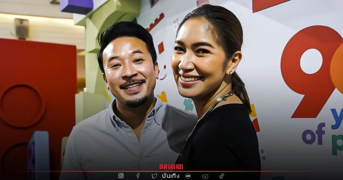 "เบนซ์ พรชิตา" หวั่นใจสามี "มิค" มองสาวอื่น ฮึดสู้ดูแลหุ่น "เบนซ์ พรชิตา" หวั่นใจสามี "มิค" มองสาวอื่น ฮึดสู้ดูแลหุ่น