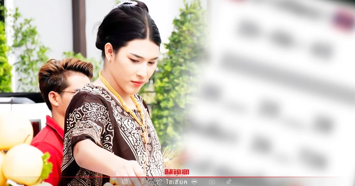 "หวยลาว" แนวทางหวยลาววันนี้ "เจ๊ฟองเบียร์" ปล่อยเลขเด็ด ฟันเลขเดียวเน้นๆ "หวยลาว" แนวทางหวยลาววันนี้ "เจ๊ฟองเบียร์" ปล่อยเลขเด็ด ฟันเลขเดียวเน้นๆ