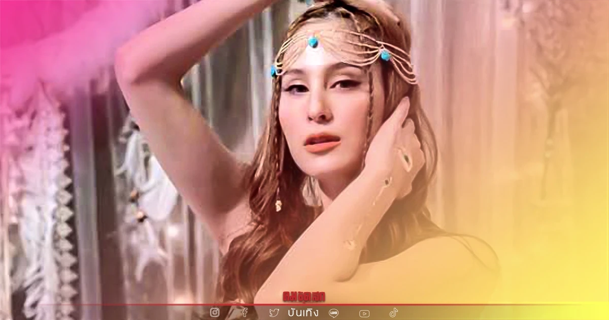 แฮปปี้ สีชมพู “ขวัญ อุษามณี” รับคุยคนนอกวงการ เคลียร์ ไม่ใช่คนที่ตกเป็นข่าว