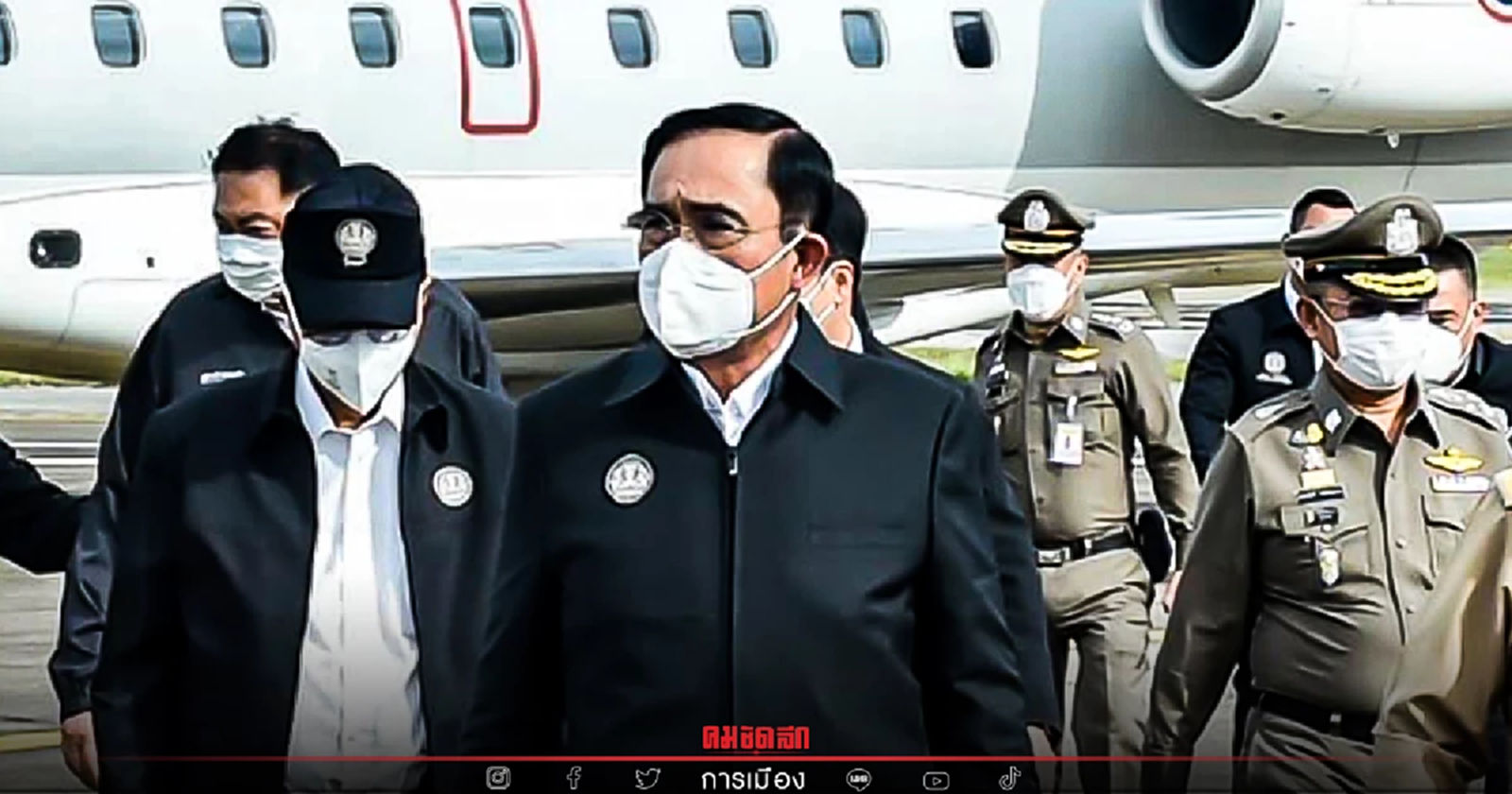 " นายกรัฐมนตรี" เห็นความหวัง "เชียงใหม่" เมืองต้นแบบ "เศรษฐกิจดิจิทัล"