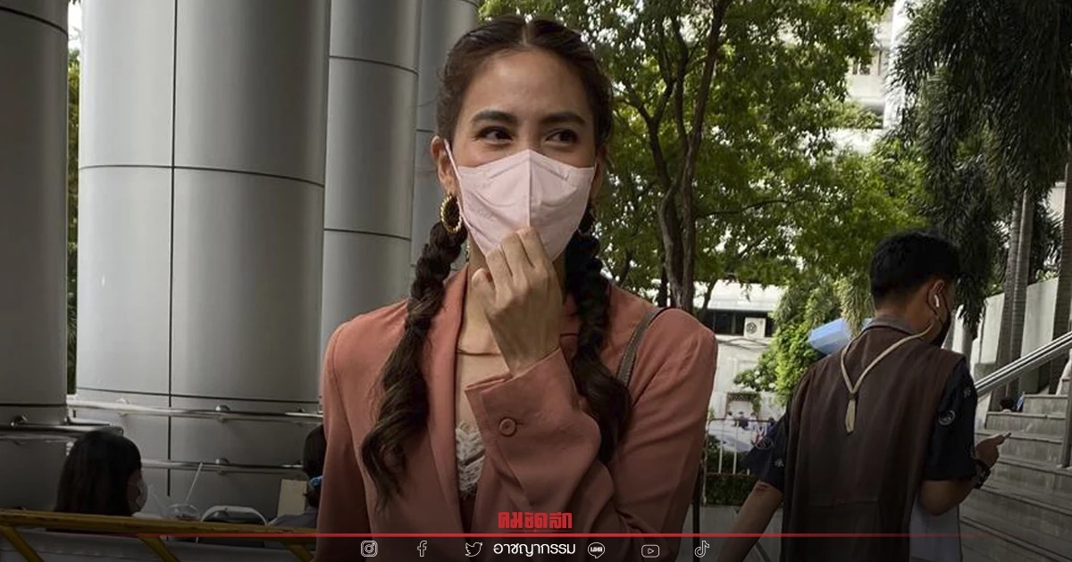 ศาลรับฟ้อง "เจนี่" ฟ้องหมิ่นเกรียนคีย์บอร์ด บูลลี่ลูกสาว ศาลรับฟ้อง "เจนี่" ฟ้องหมิ่นเกรียนคีย์บอร์ด บูลลี่ลูกสาว