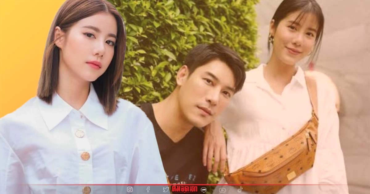 "เอสเธอร์" เคลียร์ข่าวลือเลิก "เคน" ตอบชัดกลัวอาถรรพ์รัก 7 ปี หรือไม่ "เอสเธอร์" เคลียร์ข่าวลือเลิก "เคน" ตอบชัดกลัวอาถรรพ์รัก 7 ปี หรือไม่