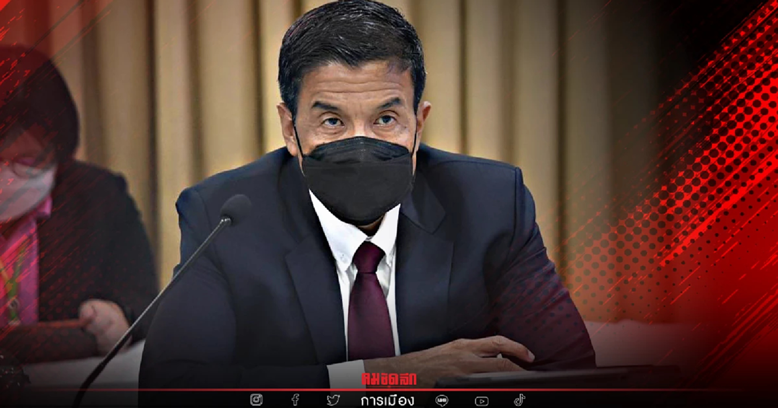 "กทม"แก้ปัญหาความยากจน หาบเร่แผงลอย และความเหลื่อมล้ำ