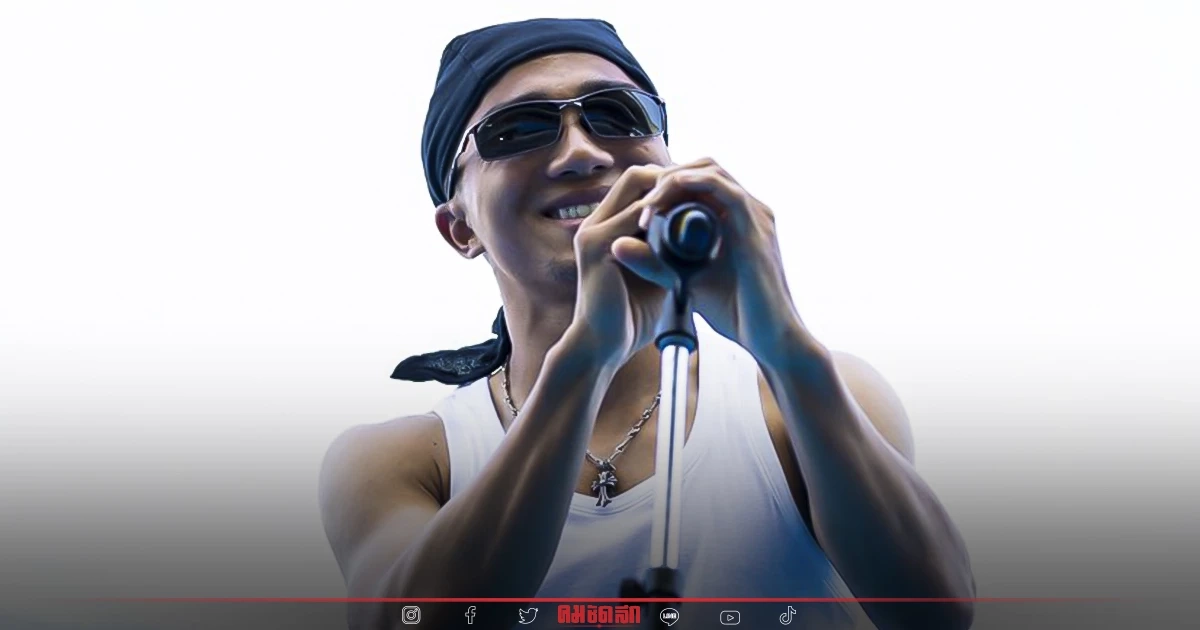 "เจ ชนาธิป" โชว์สกิลลูกคอ ร้องเพลง ขอบคุณ แฟนบอล ฟรอนตาเล "เจ ชนาธิป" โชว์สกิลลูกคอ ร้องเพลง ขอบคุณ แฟนบอล ฟรอนตาเล