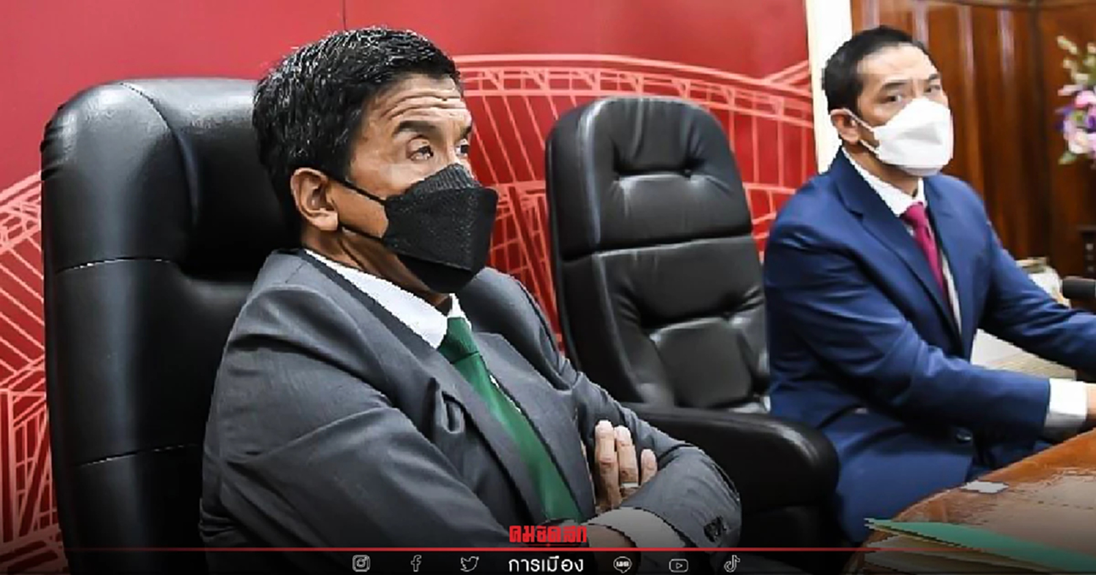 "ชัชชาติ"หารือ"รฟท."ตั้งเป้าจตุจักรเป็นตลาดเปิดระดับโลก