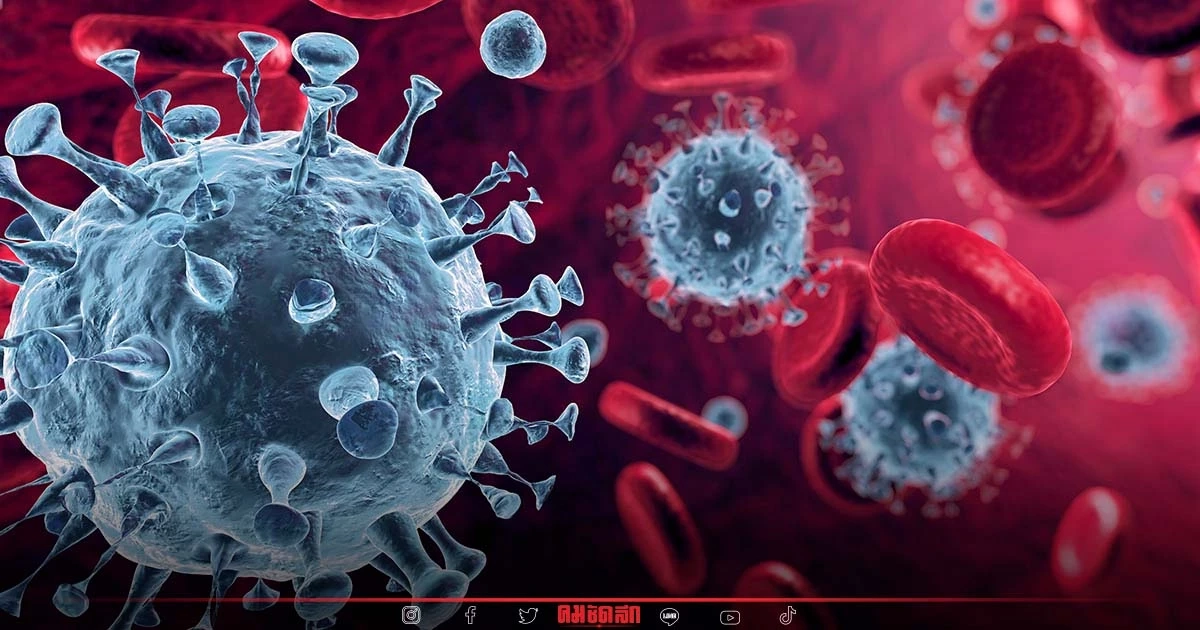 "10 เขตติดเชื้อสูงสุด" กทม.เชื้อกระจายหนักทุกเขต บางแค ยังรั้งอันดับ 1