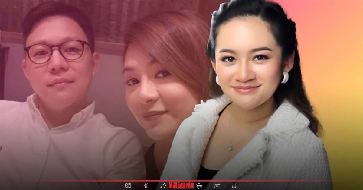 อึ้ง "หมอปลาย" เคยทำนายไว้ตรงเป๊ะ ก่อน "โอ๋ ภัคจีรา" ประกาศเลิกสามี 