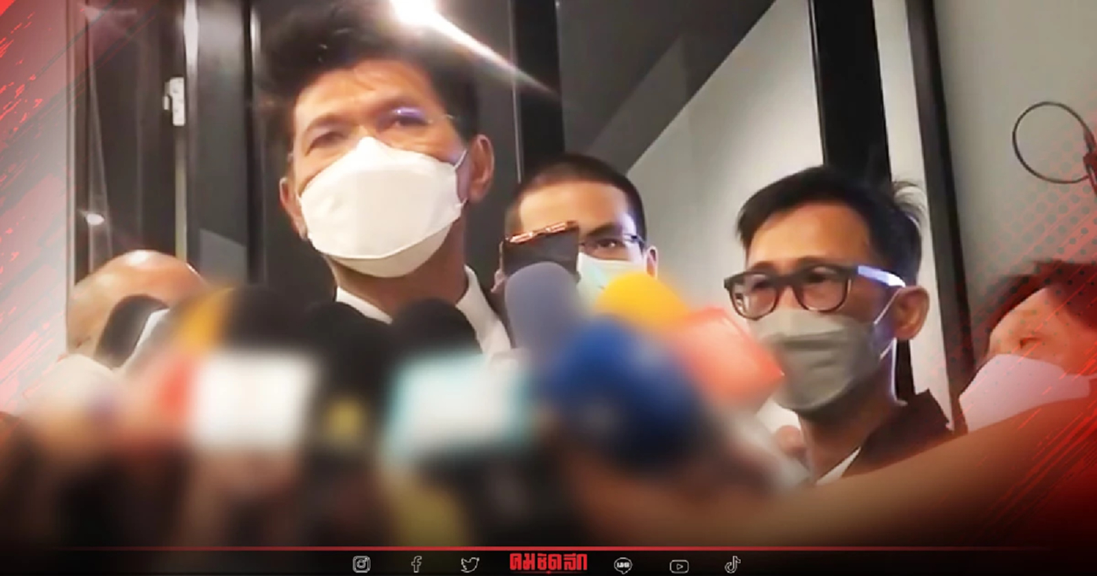 คัดค้าน "สาธิต" ไม่หนุนบัตรใบเดียว ลั่นเสียเวลาประเทศ ยันสูตรหาร 100 ถูกรธน.