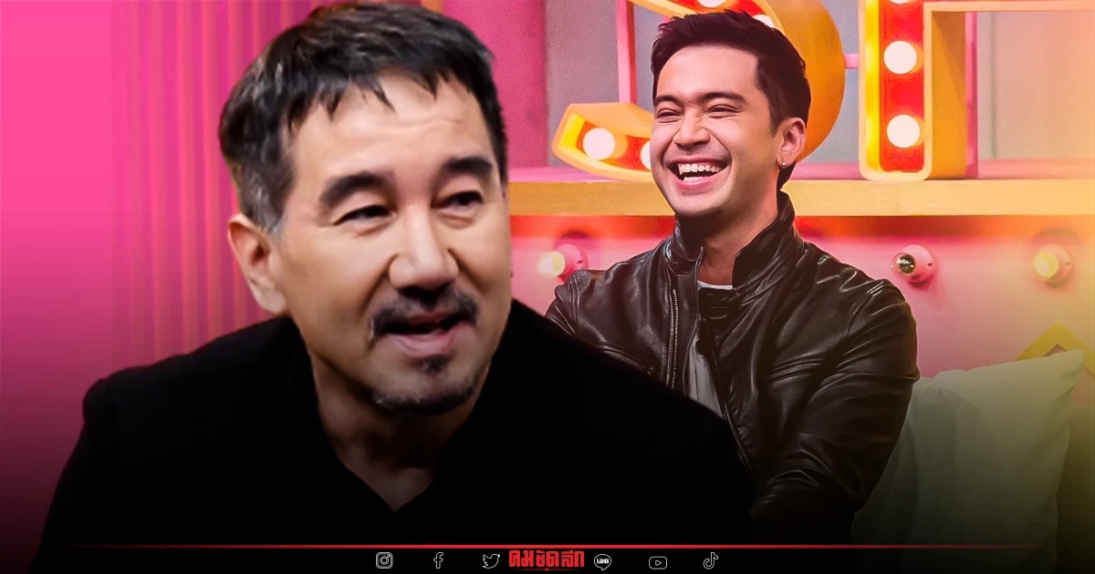 "บี๋ ธีรพงศ์" เล่า เลี้ยง "อินดี้ อินทัช" สุดแปลก ทำลูกไม่กล้าปรึกษาเพราะ...?