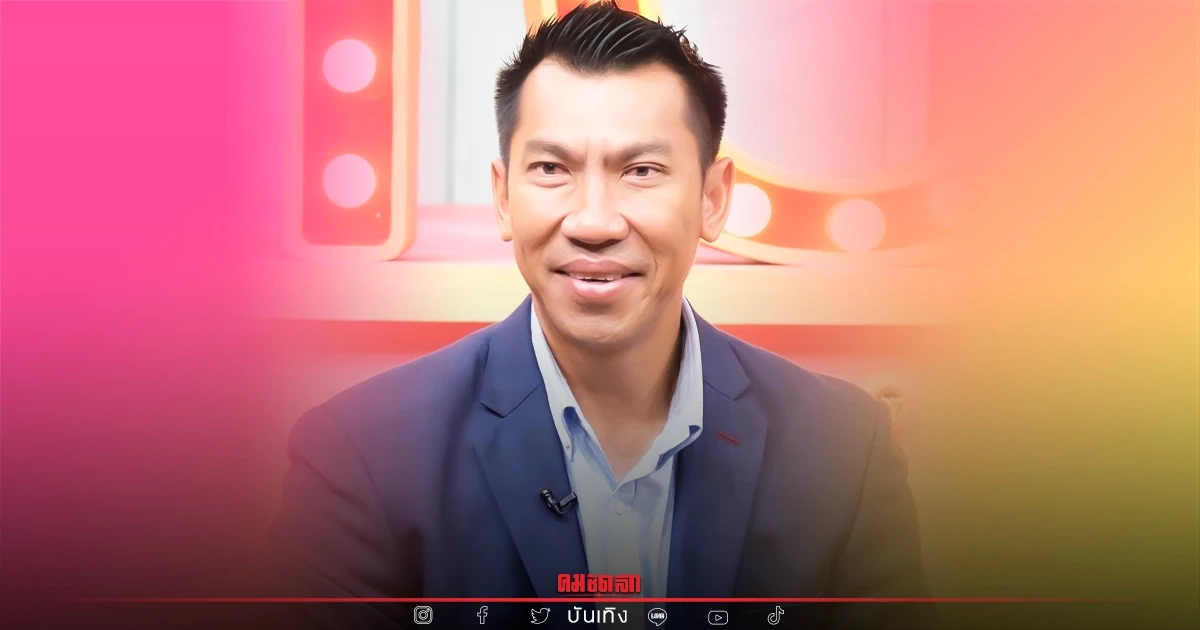 เปิดใจครั้งแรก "บอล ภราดร" ทั้งเรื่องภรรยา เรื่องลูก ครบเลยทีเดียวแบบนี้