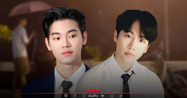 สร้างปรากฎการณ์ "กลรักรุ่นพี่" แรงไม่หยุด ขึ้นแท่นซีรีส์อันดับ 1 บน WeTV