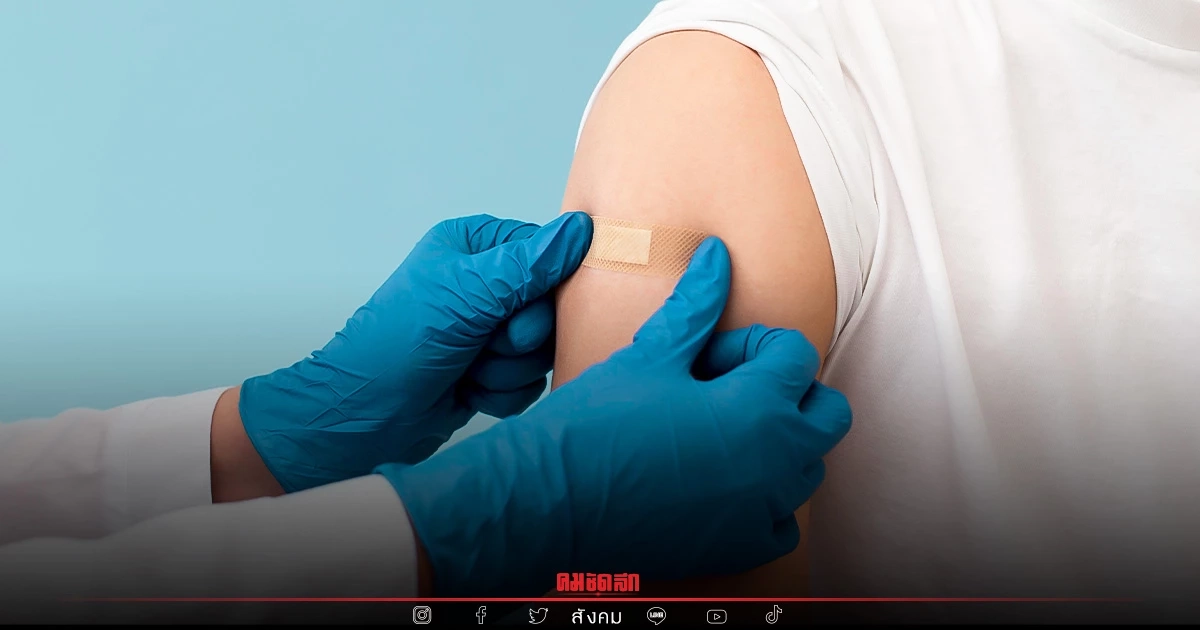 11 โรงพยาบาล กทม. "คลินิกวัคซีนผู้ใหญ่" ฉีดวัคซีน ป้องกัน โควิด และ 5 โรคเสี่ยง 11 โรงพยาบาล กทม. "คลินิกวัคซีนผู้ใหญ่" ฉีดวัคซีน ป้องกัน โควิด และ 5 โรคเสี่ยง