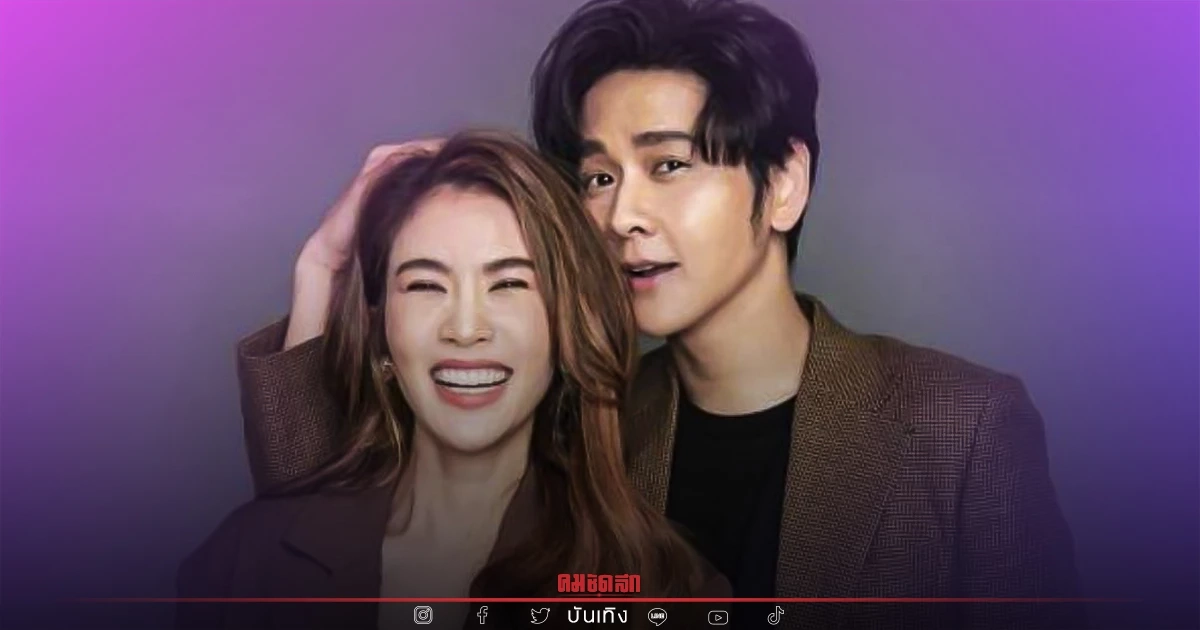 "โต๋-ไบรท์" เผยอาการหลังหายป่วย คาดเป็นลองโควิด "โต๋-ไบรท์" เผยอาการหลังหายป่วย คาดเป็นลองโควิด