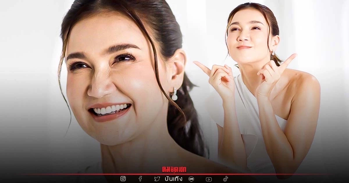 เข้าแล้วออกยาก "แอน สิเรียม" เจ้าแม่ TikTok คิดท่าเต้นชวน Challenge