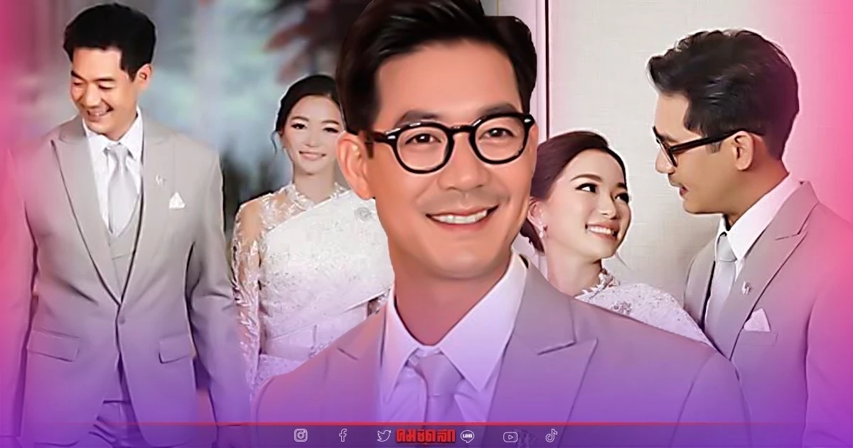 จริงหรือไม่ ? "เวียร์ ศุกลวัฒน์" ซ้อม ตั้งชื่อลูก ก่อนแต่งงานกับ "วิกกี้" จริงหรือไม่ ? "เวียร์ ศุกลวัฒน์" ซ้อม ตั้งชื่อลูก ก่อนแต่งงานกับ "วิกกี้"