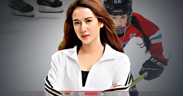 พาไปรู้จัก น้ำตาล "วิลาสินี รัตนนัย" สาวน่ารัก ทีมชาติไทย ผู้ไม่ยอมแพ้