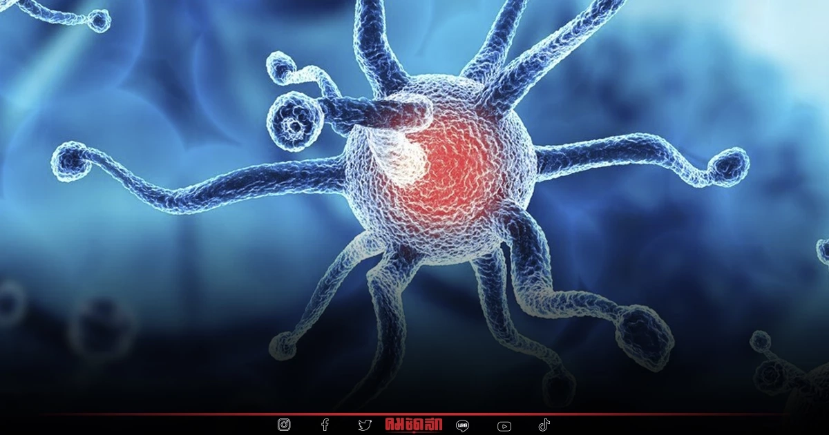 "โควิดระลอกใหม่" วันนี้ ติดเชื้อต่ำกว่าพัน พบ 994 ราย ดับ 27 หายป่วย 2,111 ราย