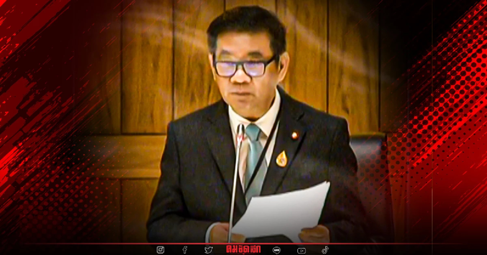 ลุ้นตลอดเวลา "สภาล่ม" มาตราไหน กฎหมายเลือกตั้งส.ส.