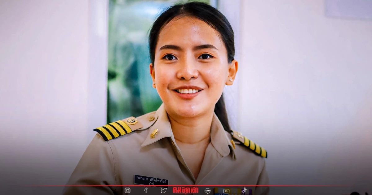 รู้จัก "ผู้ใหญ่บ้าน" สาวสวยดีกรีไม่ธรรมดา จากวงการสาวงาม หันมาช่วยชาวบ้าน รู้จัก "ผู้ใหญ่บ้าน" สาวสวยดีกรีไม่ธรรมดา จากวงการสาวงาม หันมาช่วยชาวบ้าน