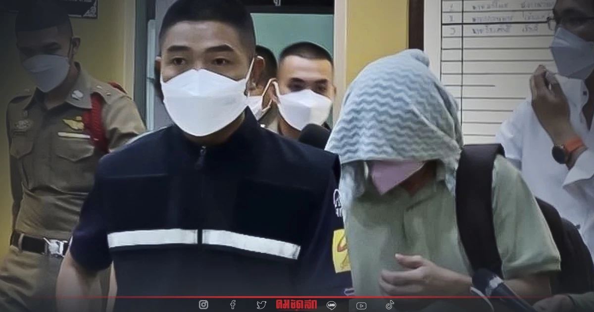 คอตกเข้า"คุก" หัวหน้าแก๊งปล้นบ้านสุพจน์ ทรัพย์ล้อม ศาลอาญาไม่ให้ประกันตัว