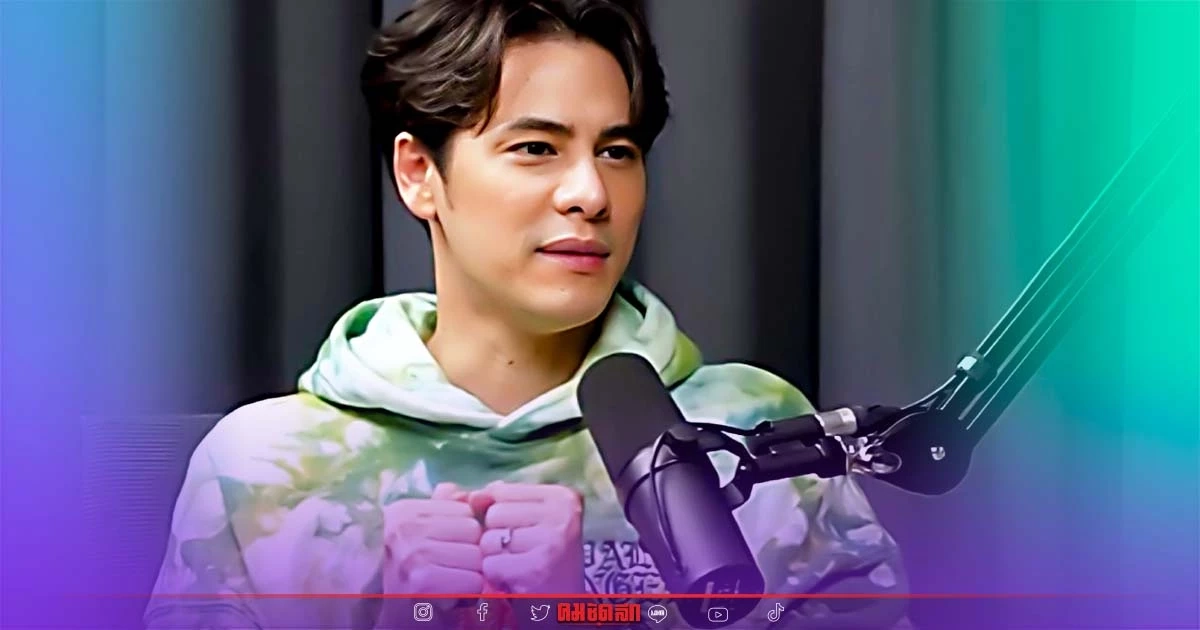 "ซี ศิวัฒน์" อดีตเคยเกเร ร้องไห้ 3 ครั้ง ในชีวิต กับสิ่งที่ทำผิดพลาด "ซี ศิวัฒน์" อดีตเคยเกเร ร้องไห้ 3 ครั้ง ในชีวิต กับสิ่งที่ทำผิดพลาด