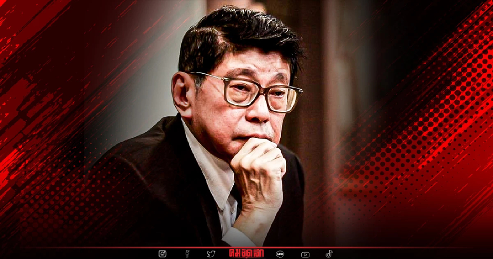 "ประวิตร"  ปรับย้าย โยกงบประมาณได้ ไม่ต้องปรึกษา "ประยุทธ์"