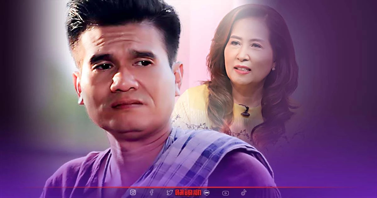 อึ้งไปเลย "ปอยฝ้าย มาลัยพร" เผยติดเหล้าหนักจนทำร้ายร่างกายเมีย อึ้งไปเลย "ปอยฝ้าย มาลัยพร" เผยติดเหล้าหนักจนทำร้ายร่างกายเมีย