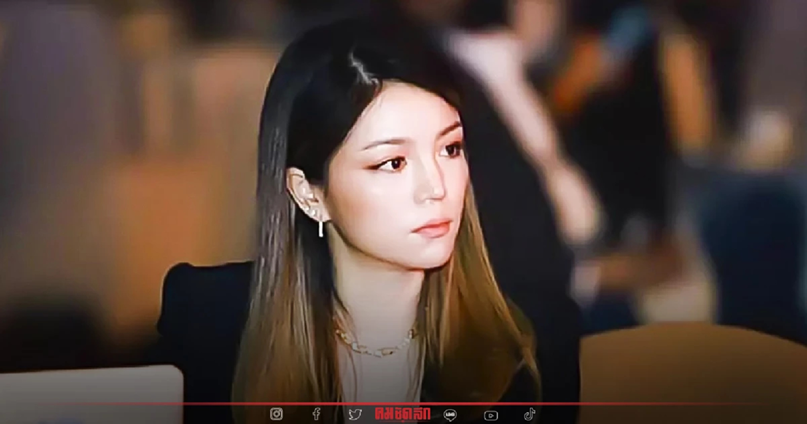 "มาดามเดียร์"เปิดใจไขก๊อก เหตุสภาล่มซ้ำซาก ลุยซอฟต์ พาวเวอร์