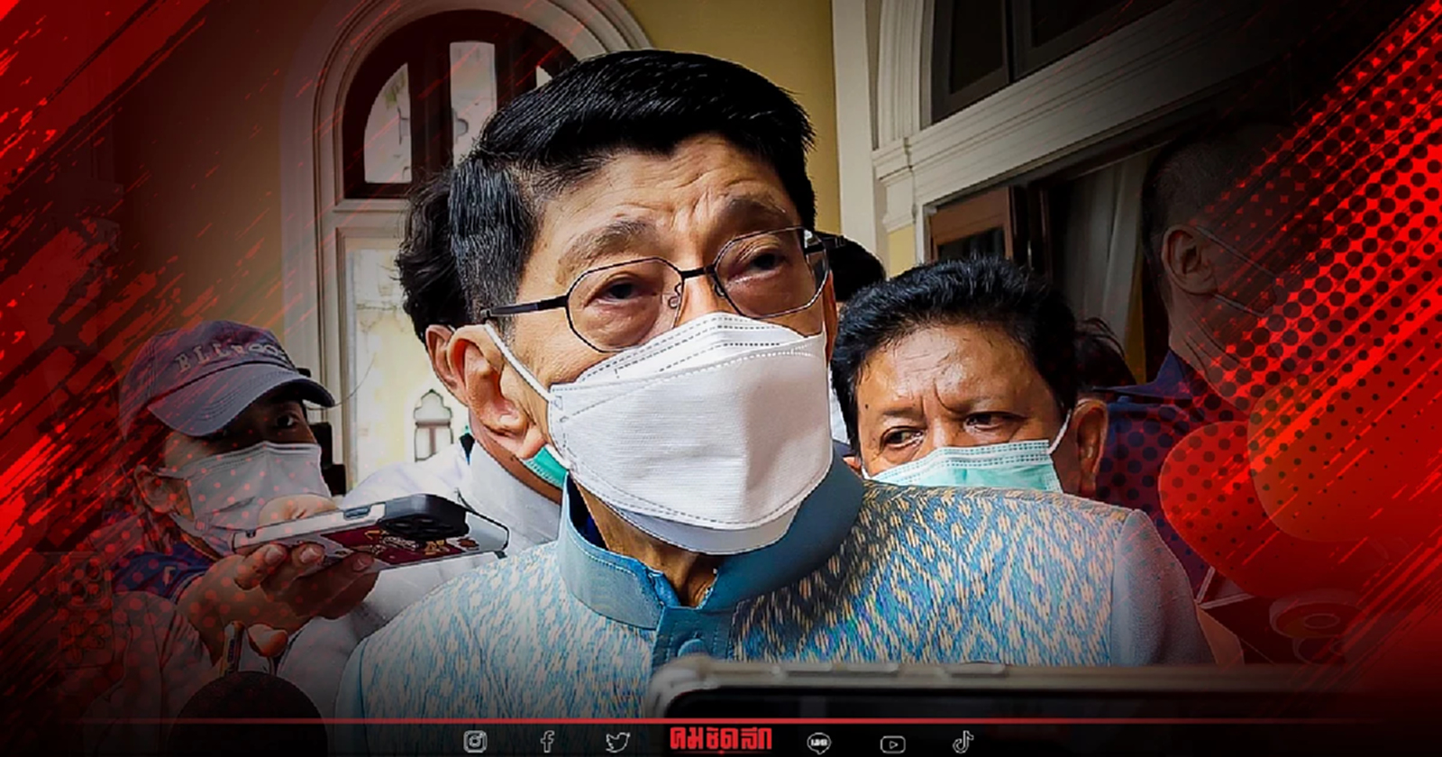 ทิ้ง ร่างกฎหมายเลือกตั้ง ส.ส. กลับไปใช้ "เลือกตั้งบัตร 2 ใบ" หาร100