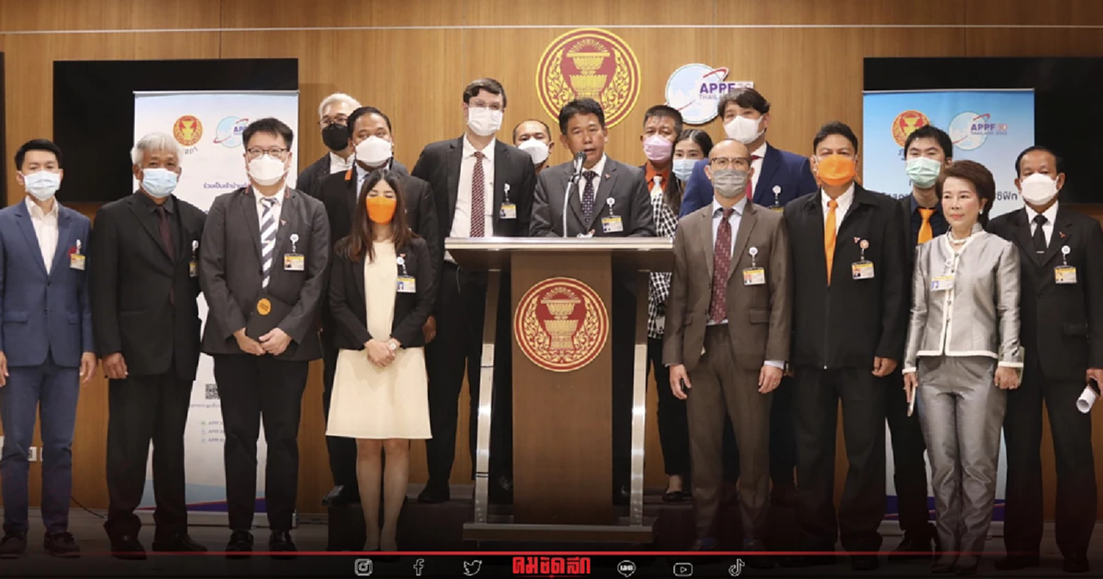 จี้สอบน้อง "บิ๊กป้อม" ปมฝาก ส.ต.ท.หญิง รับราชการ เร่งทลายแก๊ง"บัญชีผี"