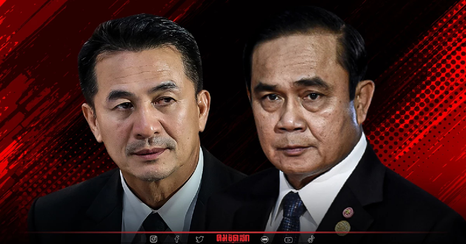 ฝ่ายค้าน ได้ฤกษ์ 17 ส.ค. เดินหน้า ตรวจสอบ "วาระนายก"ฯ