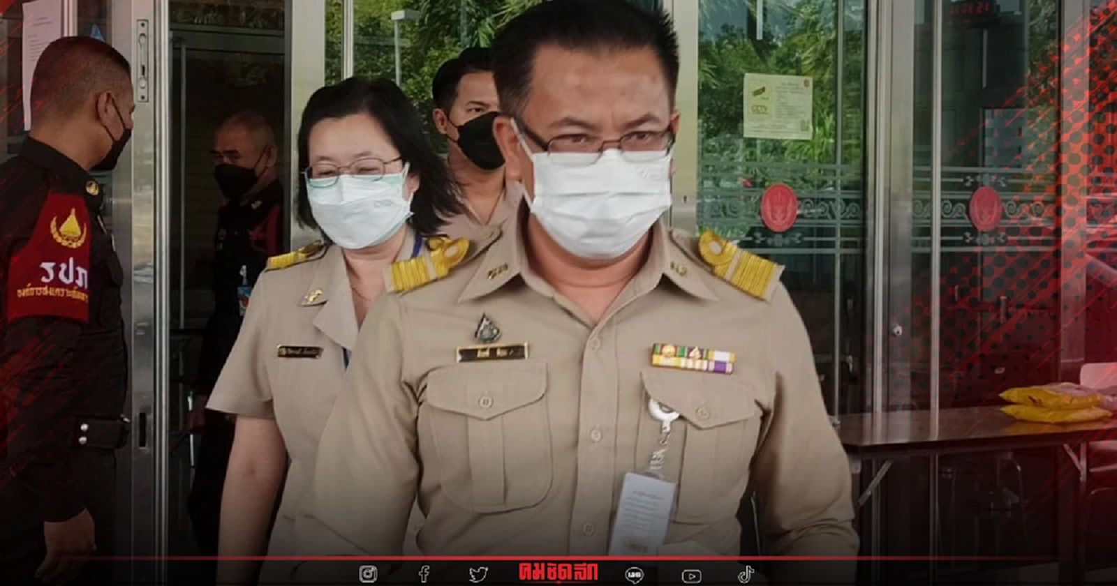 ด่วน มติ กกต. ปัดตกยื่น ศาลรธน. ตีความ "นายก 8 ปี" อ้าง "สภา" ยื่นไปก่อนแล้ว