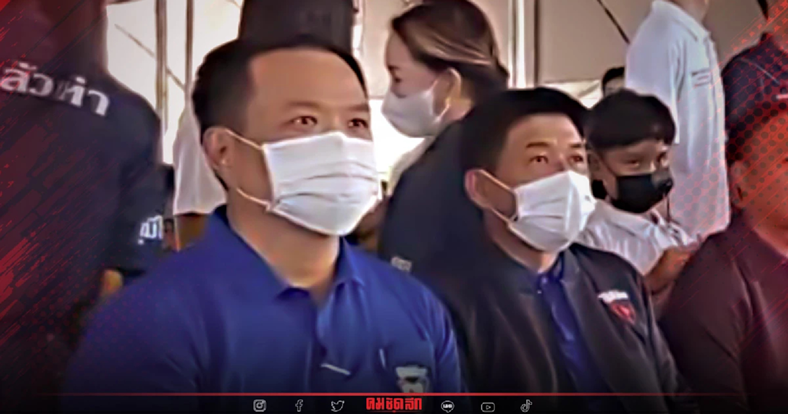 ไม่สน "ยุบสภา" เมื่อไร  เพราะ "ภูมิใจไทย" พร้อมเลือกตั้งทุกวัน